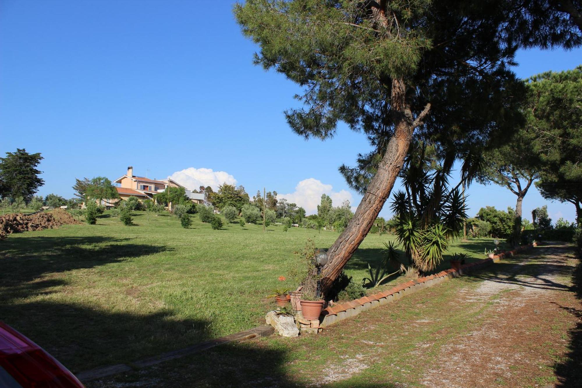 Guest House Villa Di Judighes Cerveteri Room photo