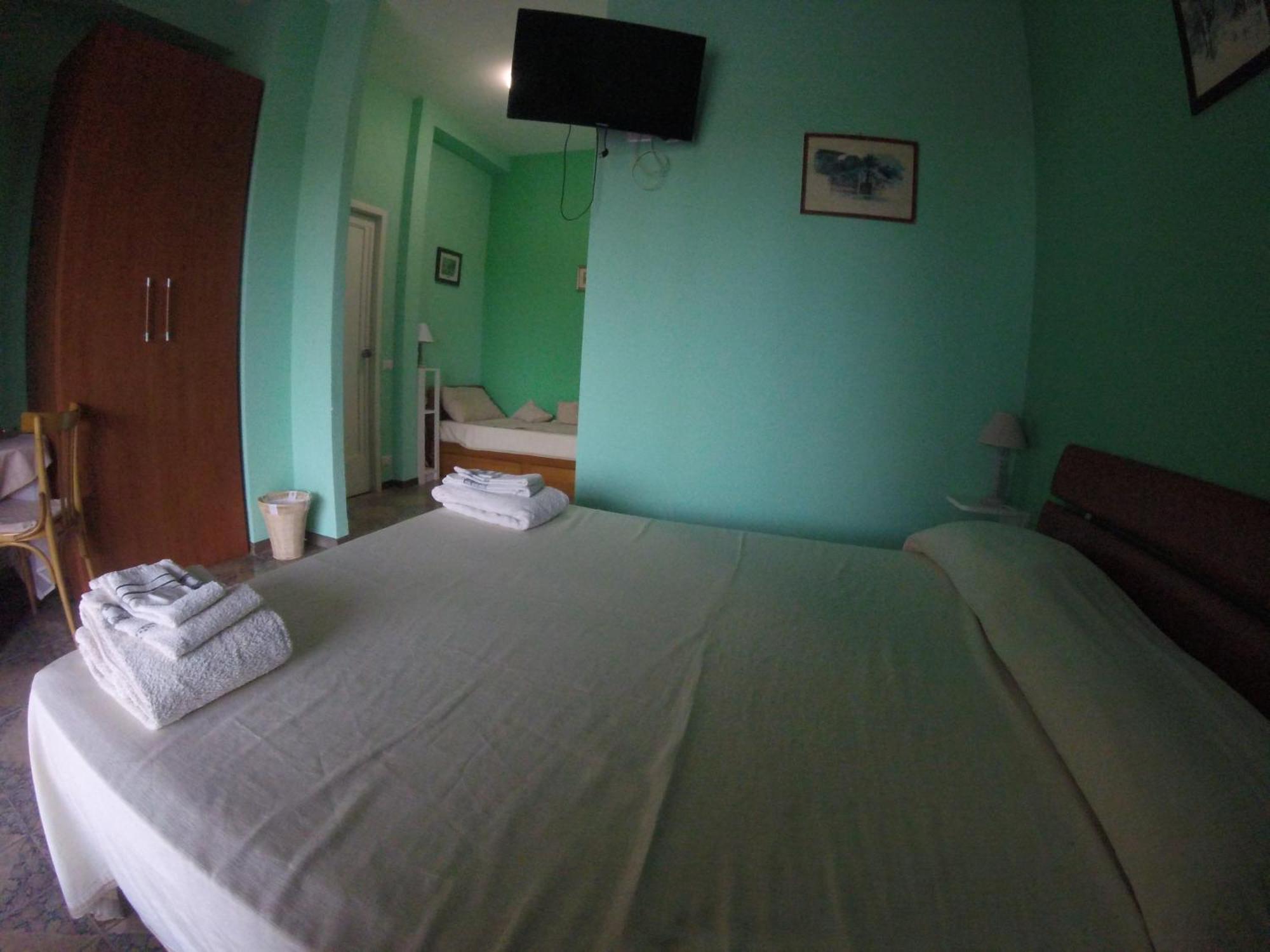 Guest House Villa Di Judighes Cerveteri Exterior photo
