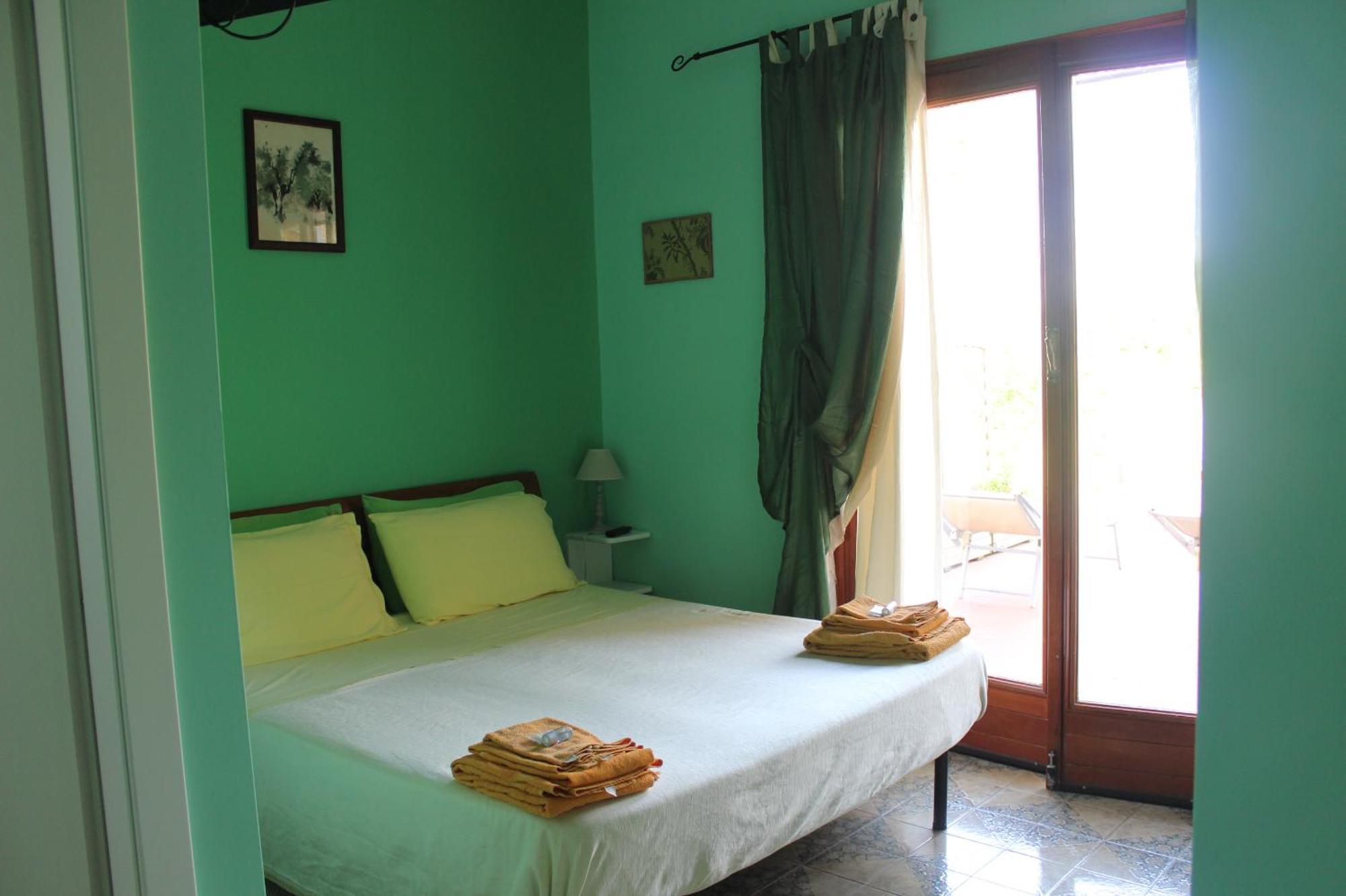 Guest House Villa Di Judighes Cerveteri Exterior photo