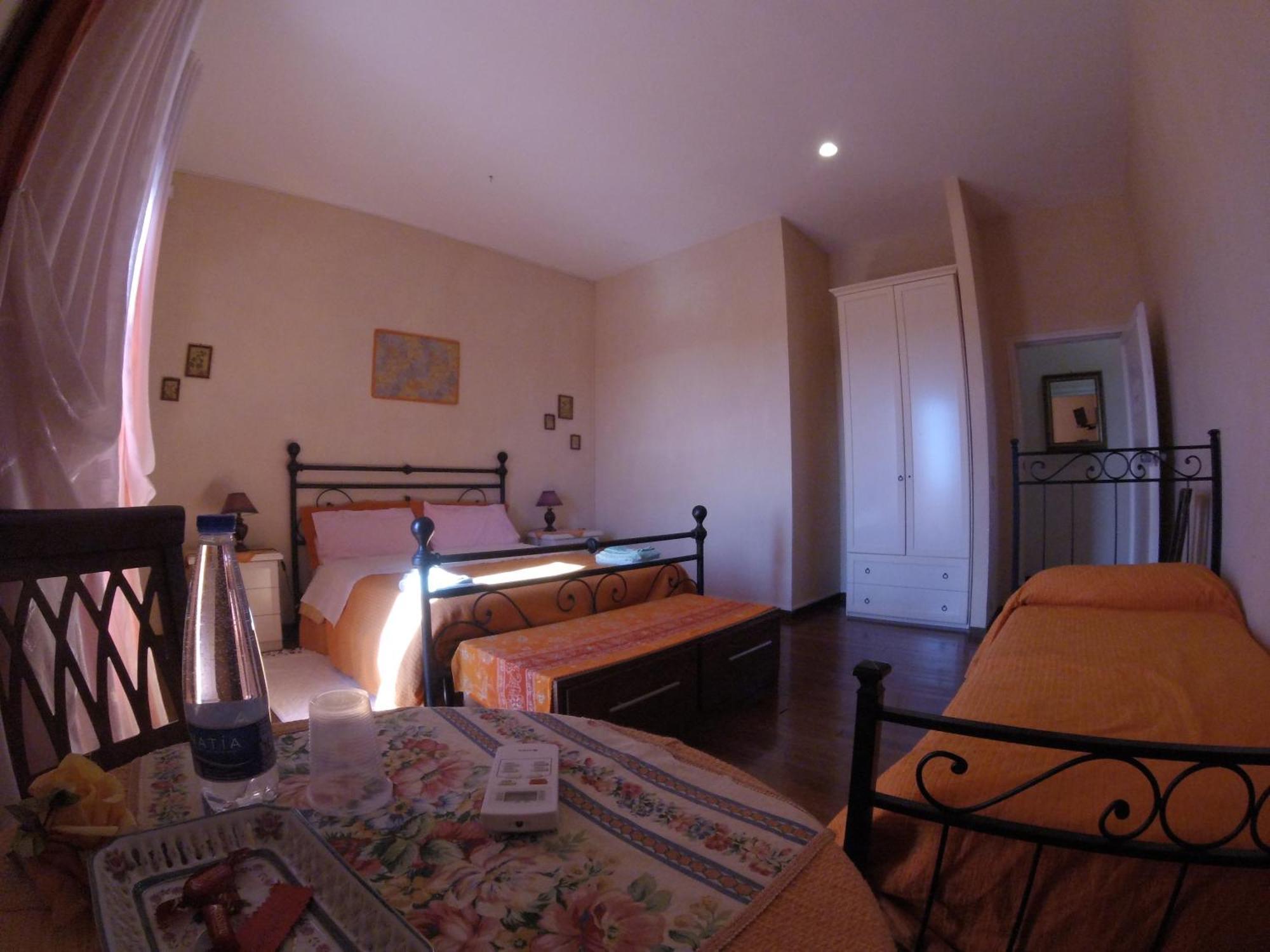 Guest House Villa Di Judighes Cerveteri Room photo