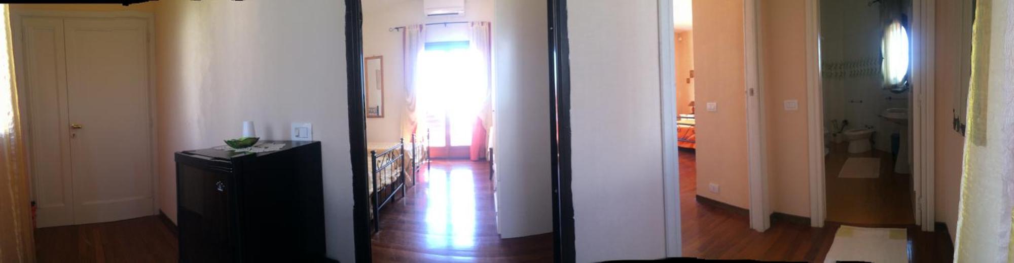 Guest House Villa Di Judighes Cerveteri Room photo
